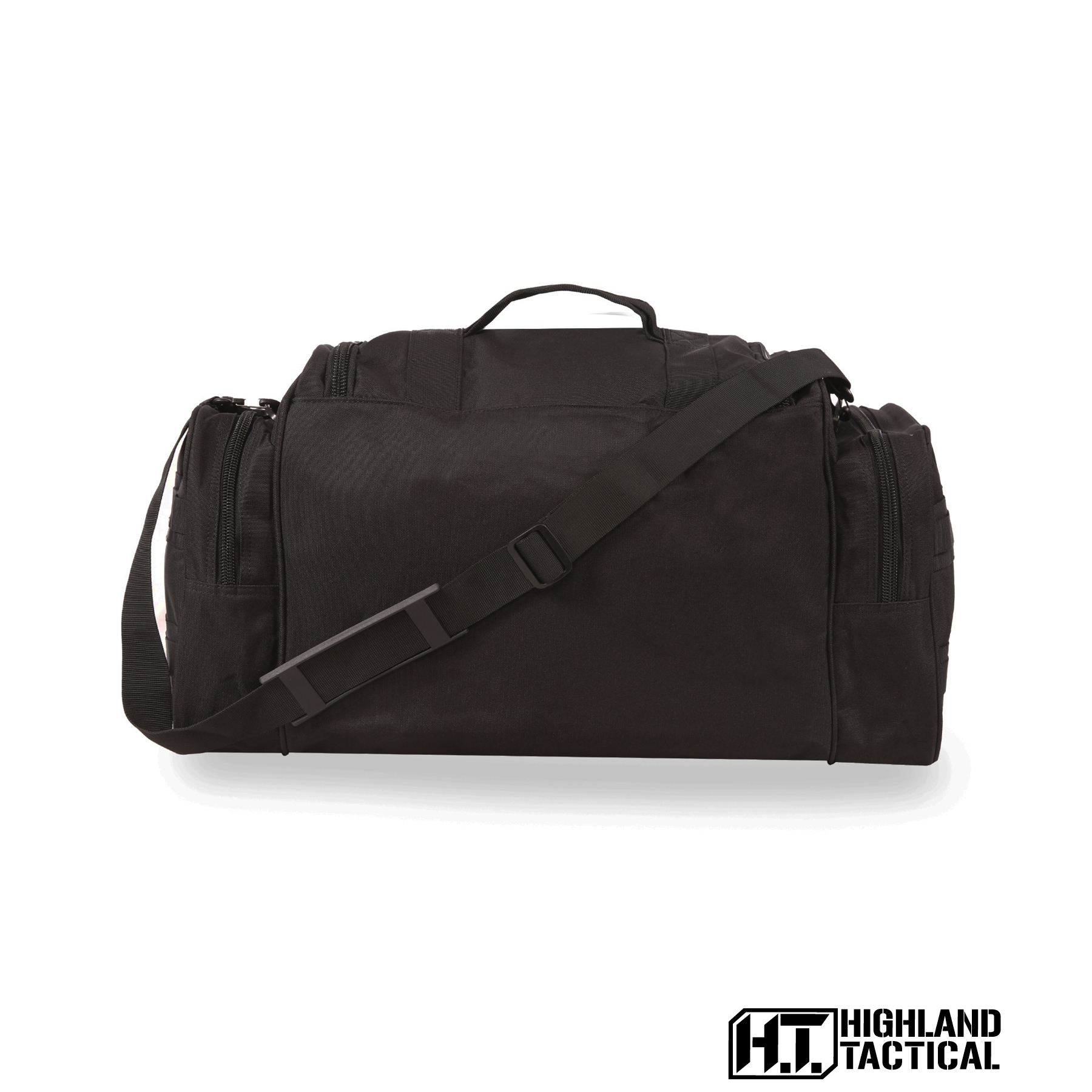 Highland Tactical® Winchester Duffel Bag 47