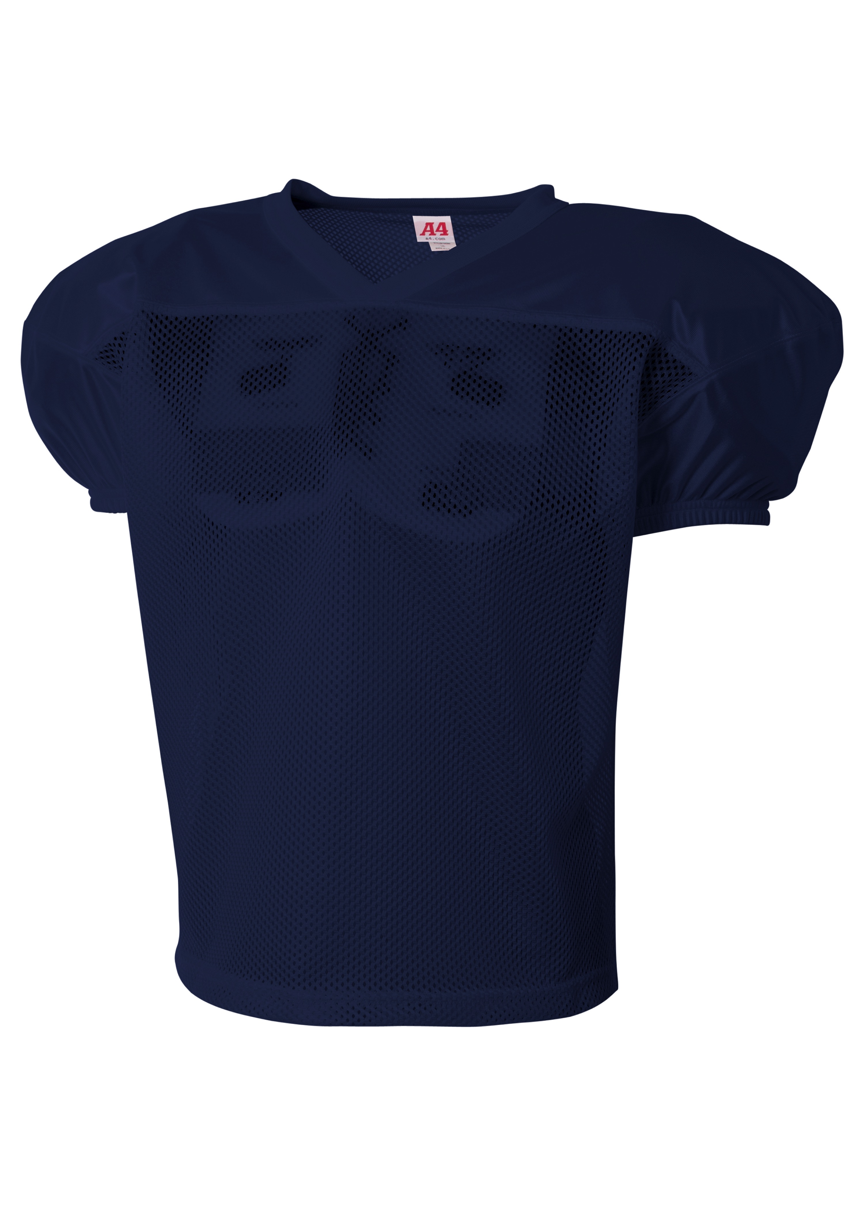 A4 Drills Practice Jersey 9