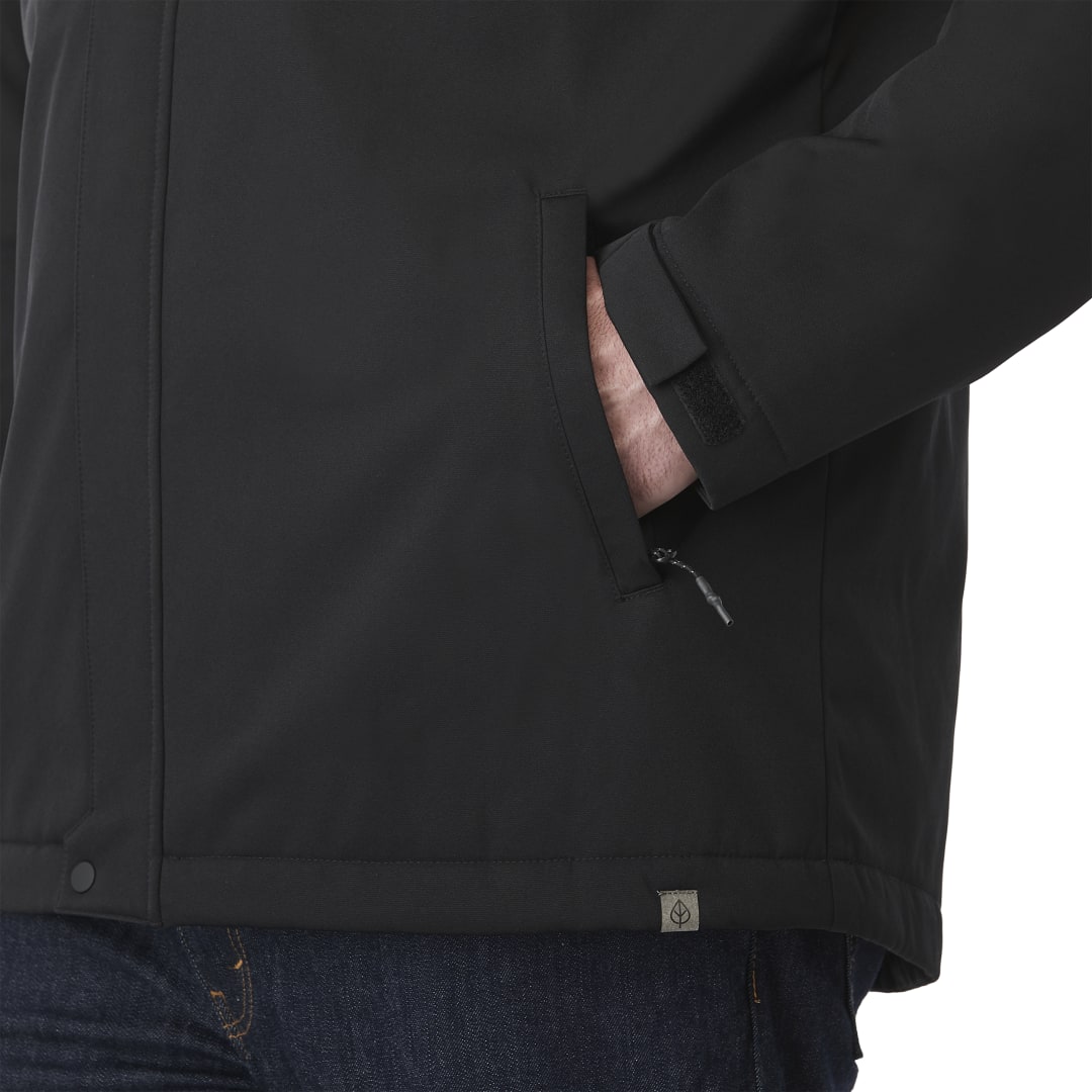 LENA Eco Insulated Jacket - Men's 31