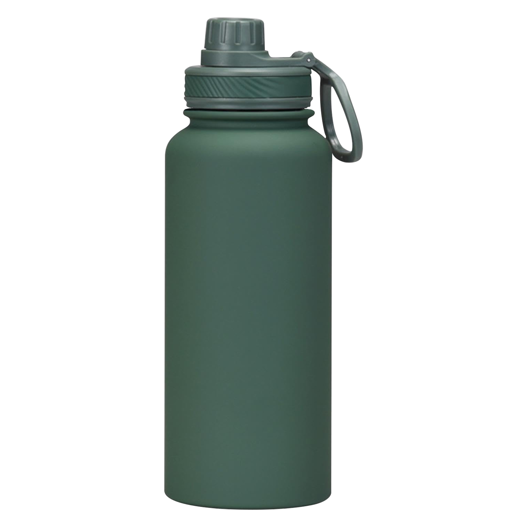 34Oz. Stainless Steel Sports Vacuum Water Bottle 21
