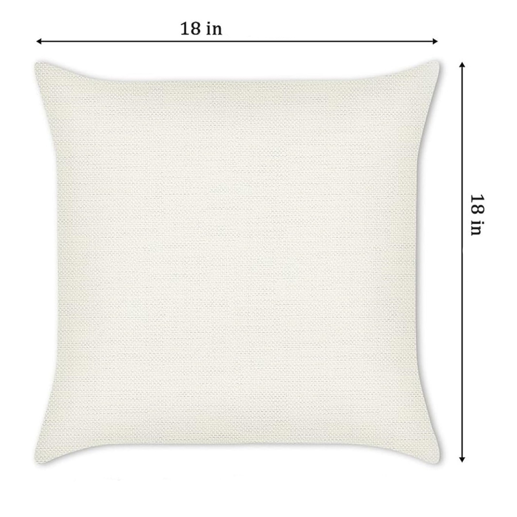 Throw Pillow Case 2