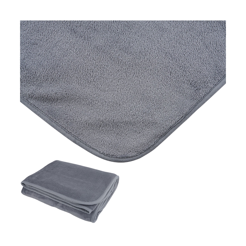 Brookshire Micro-Plush Blanket 14