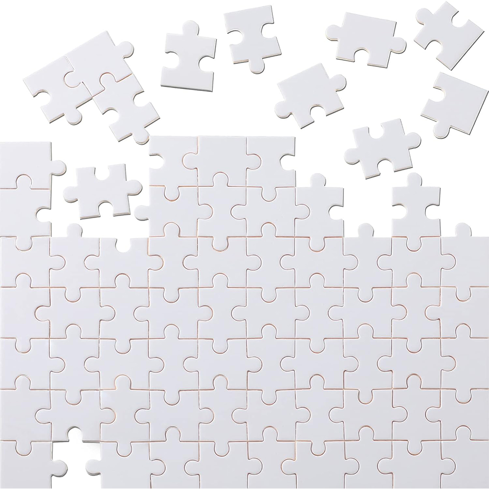 Diverse Puzzles 4