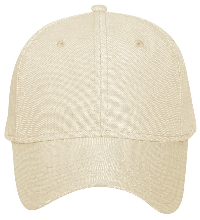 OTTO CAP® 6 Panel Low Profile Baseball Cap 7