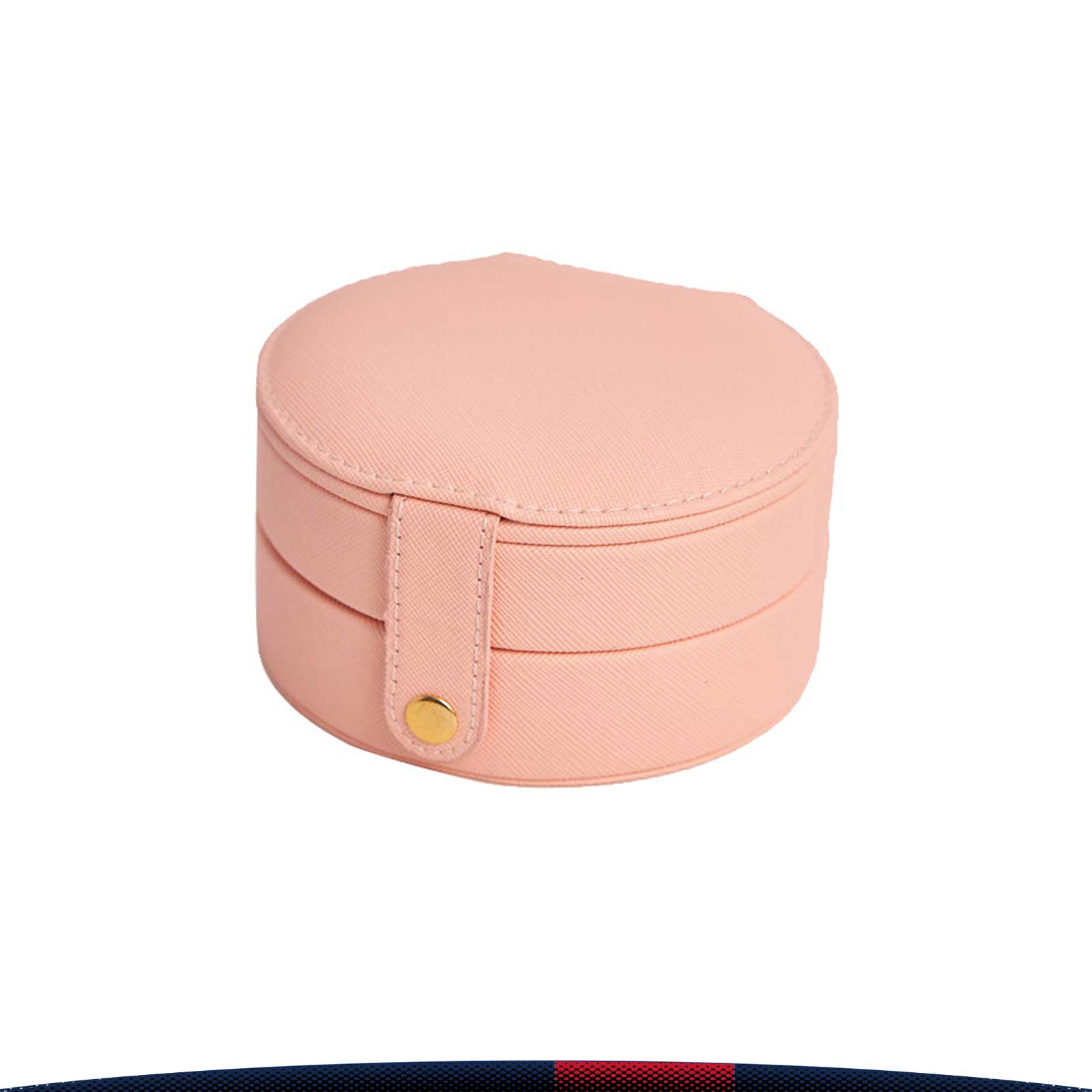 Doric Jewelry Box 5