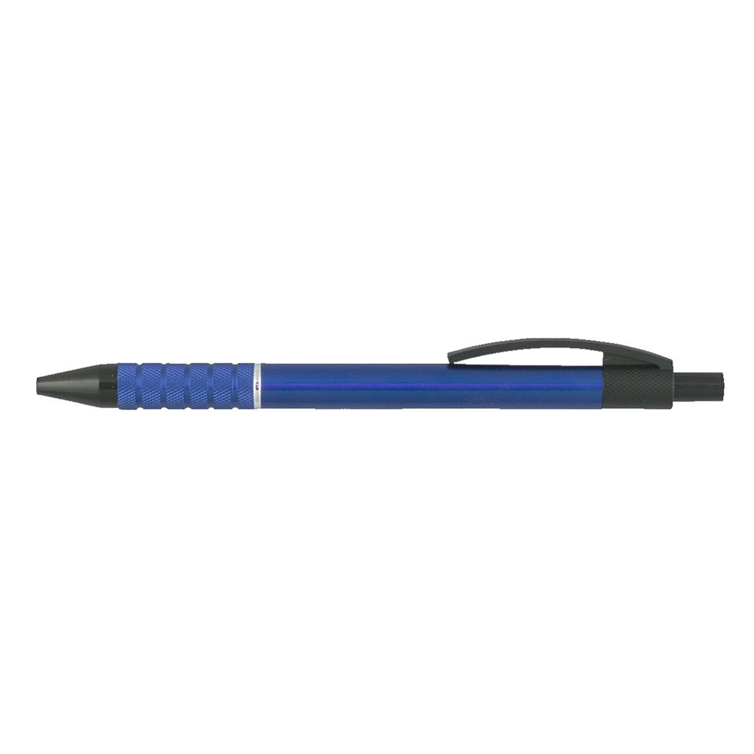 Unity Super Glide Metal Pen with Black Accents 3