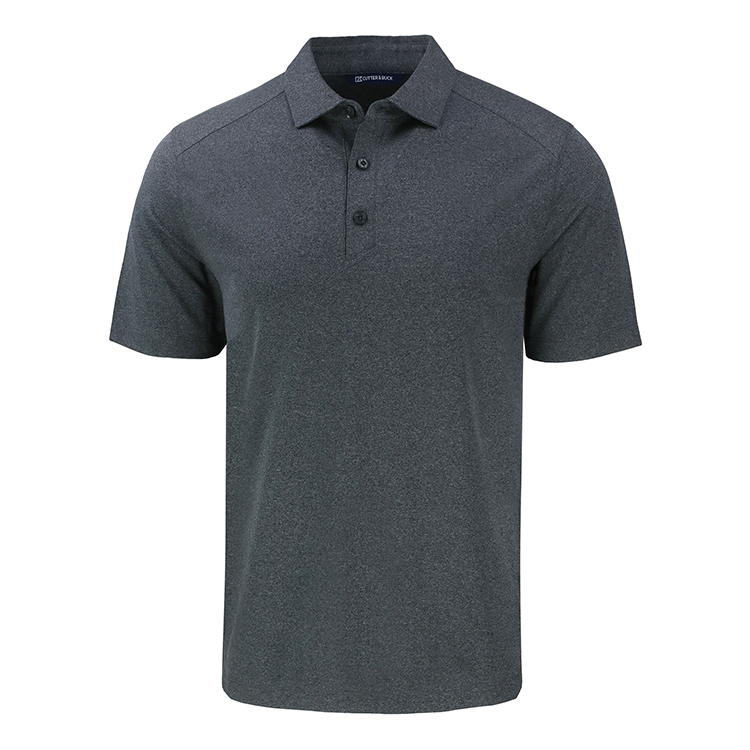 Cutter and Buck Forge Eco Stretch Recycled Polo 26
