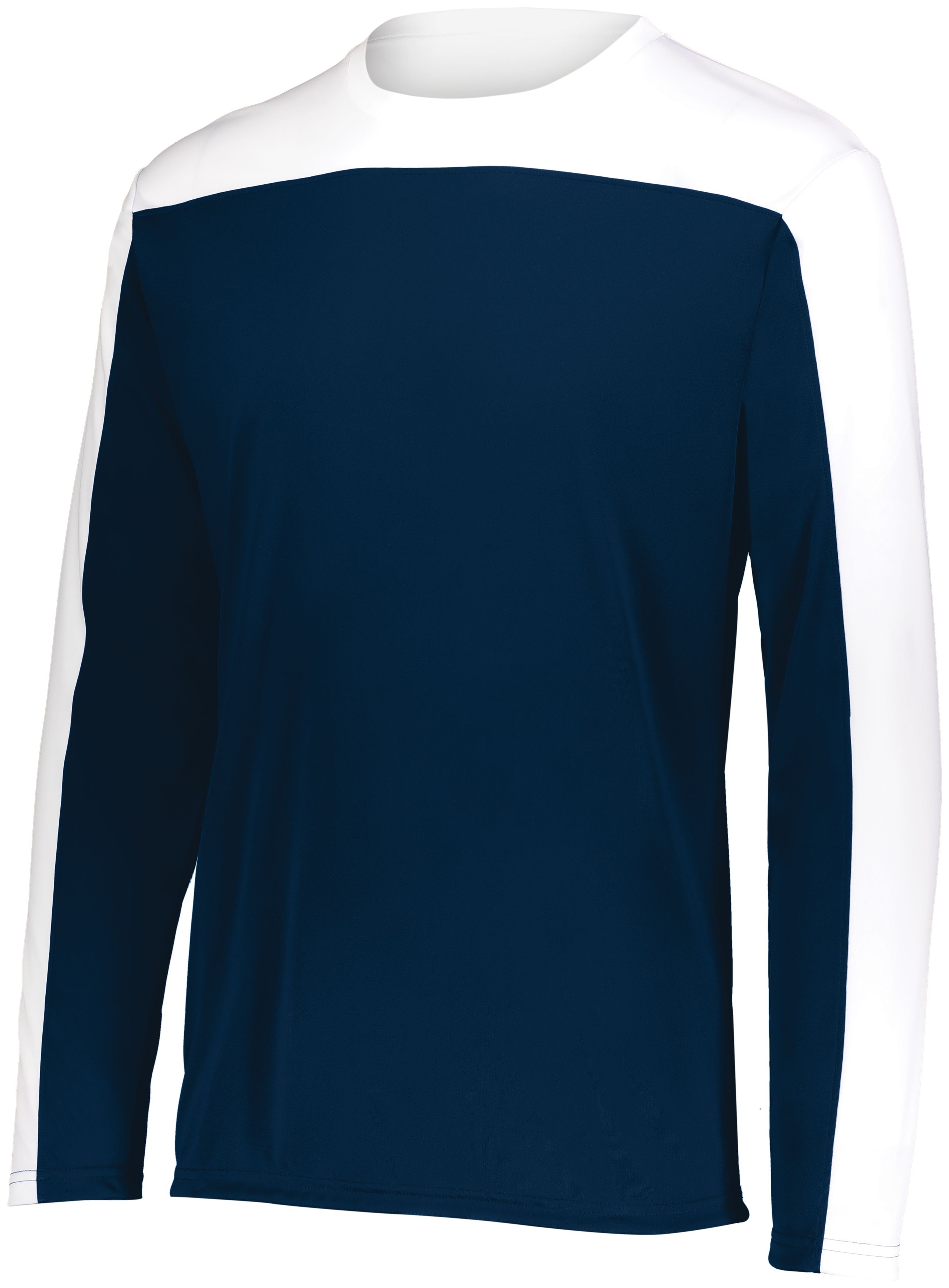 Momentum Team Long Sleeve Tee 8