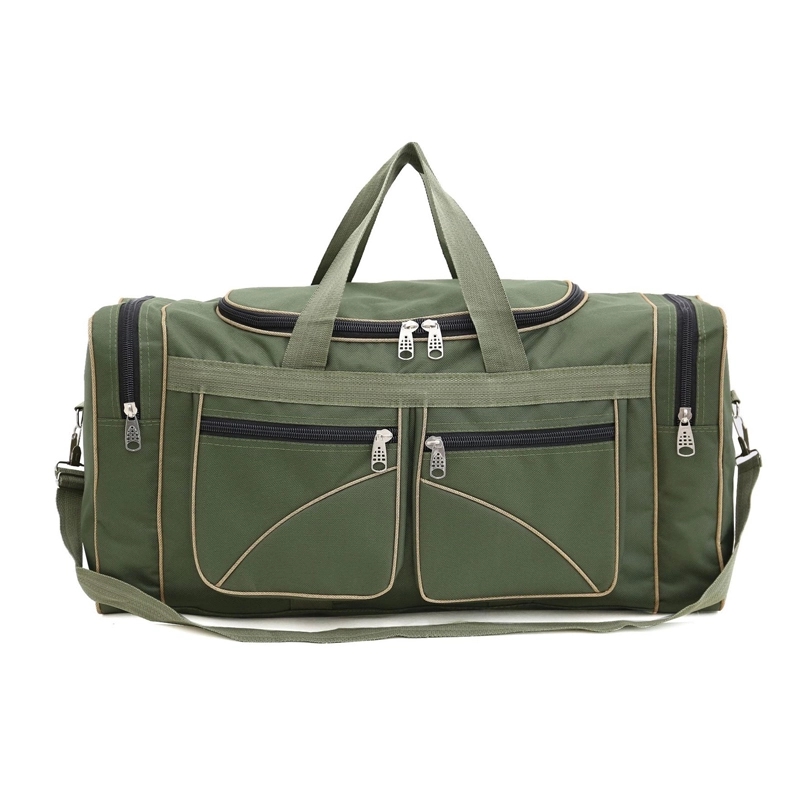 Travel Camping Overnight Weekender Duffel Bag Sports Handbag 14