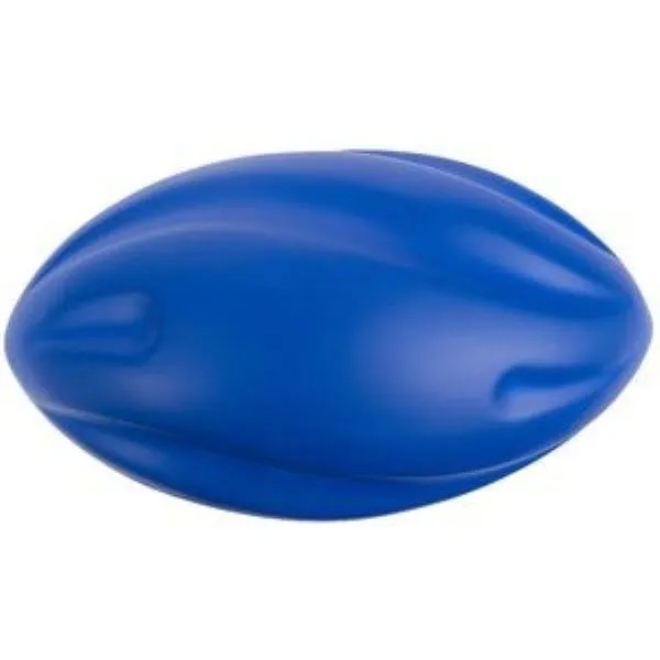 5" Spyro Football 8