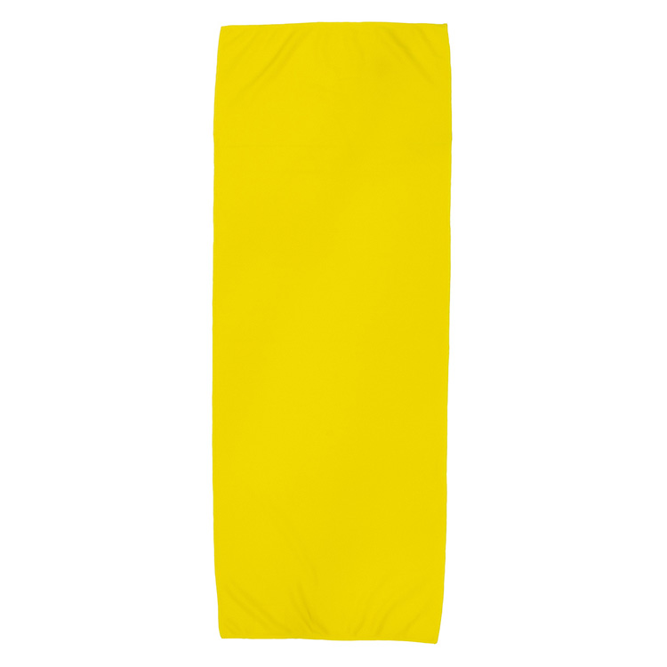 "THE RAINER" Recycled RPET Cooling Towel – 12" W x 32" H 66