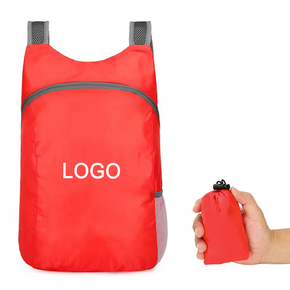 Foldable OutdoorBackpack 1