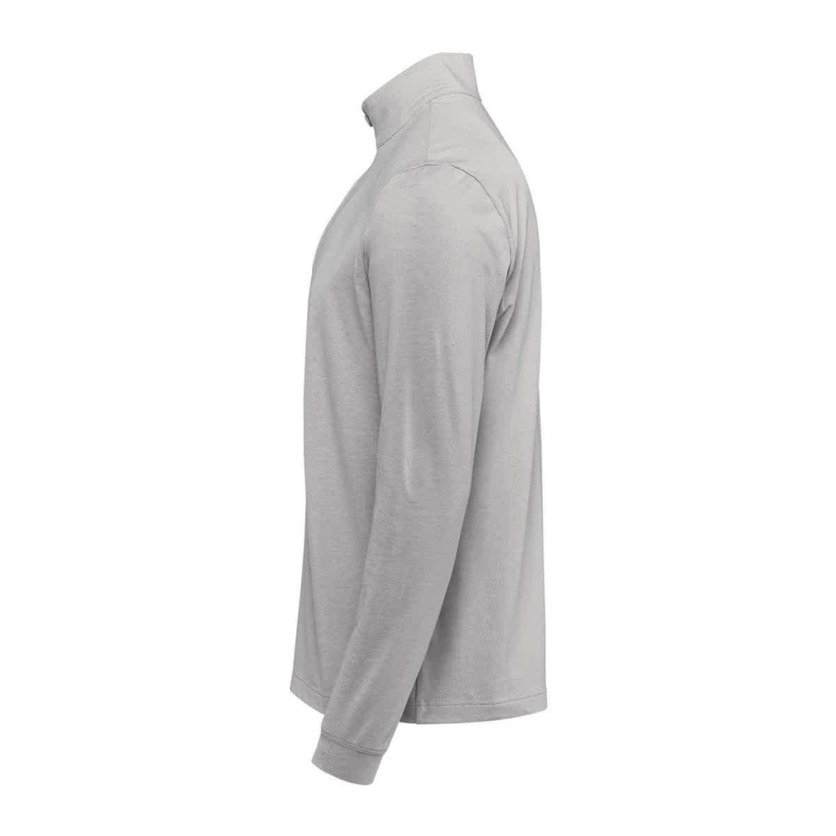 Stormtech Men's Sonora 1/4 Zip Pullover, custom hoodie or sweatshirt with logo imprint 6