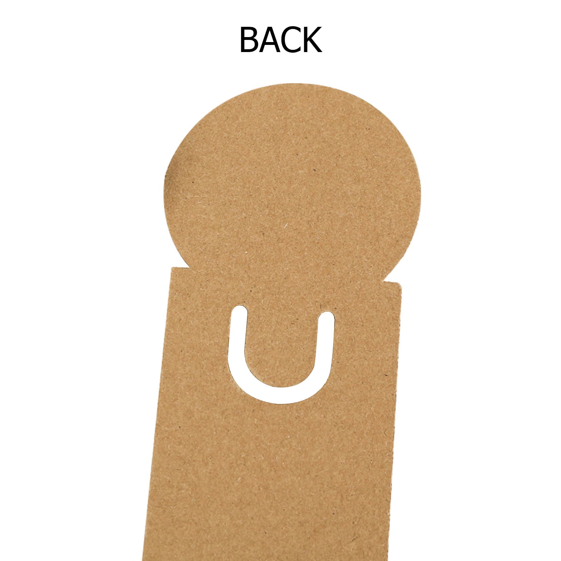 Multifunctional Bookmark And Sticky Note 9