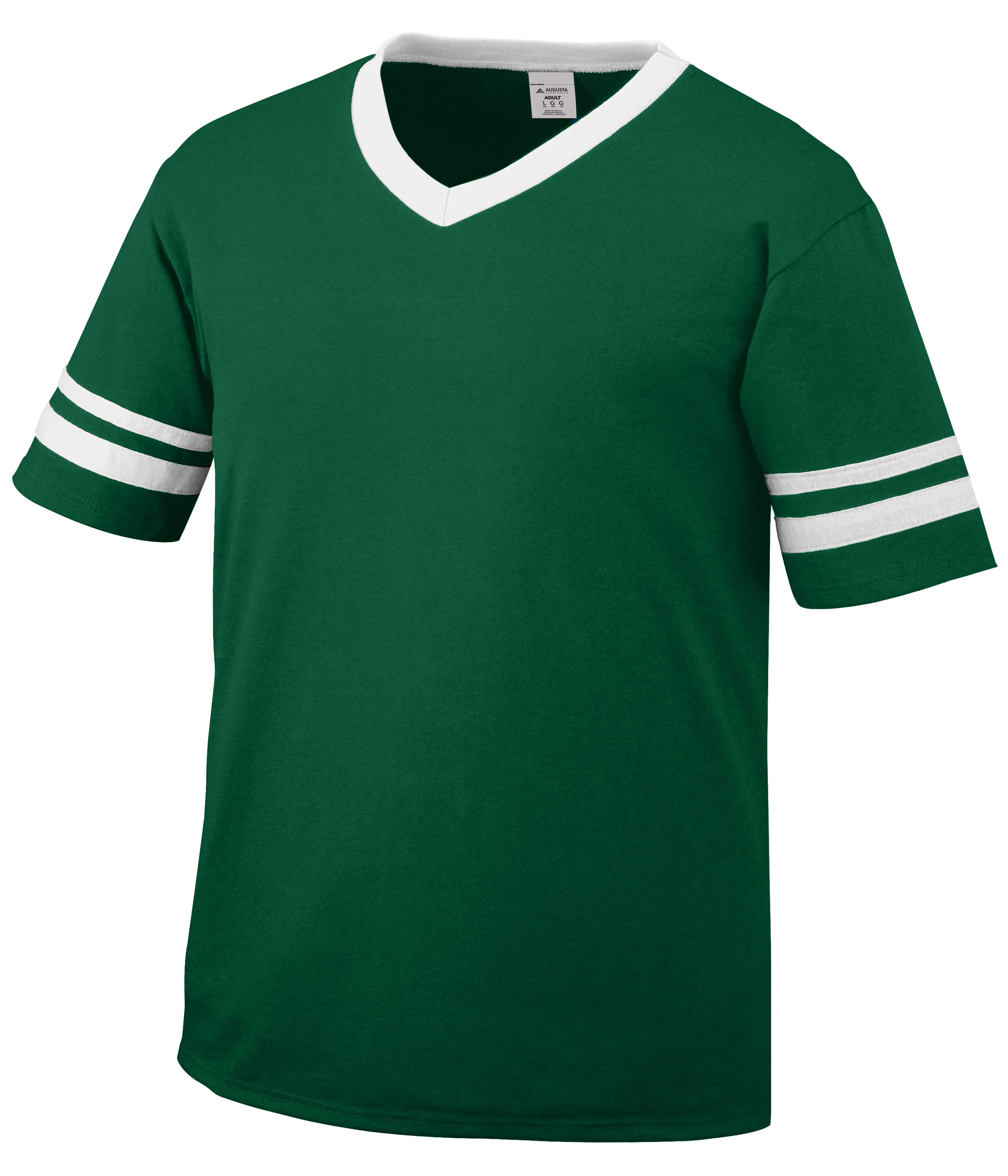 Youth Sleeve Stripe Jersey 8