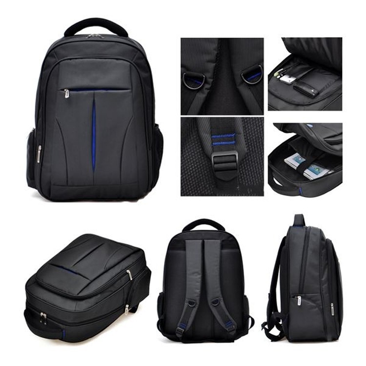 Mac Book/ Pad Backpack Bag 2