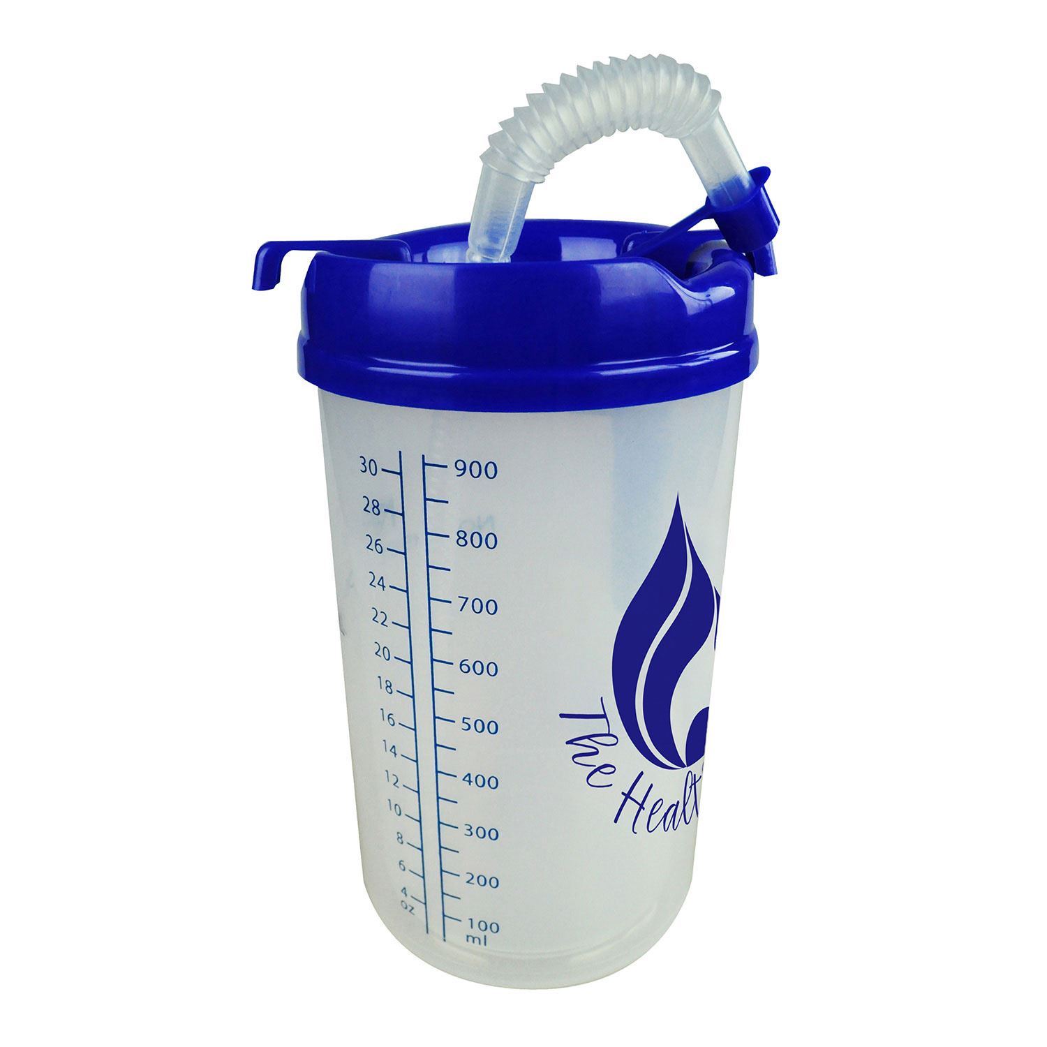 Hydration Tumbler 34 oz