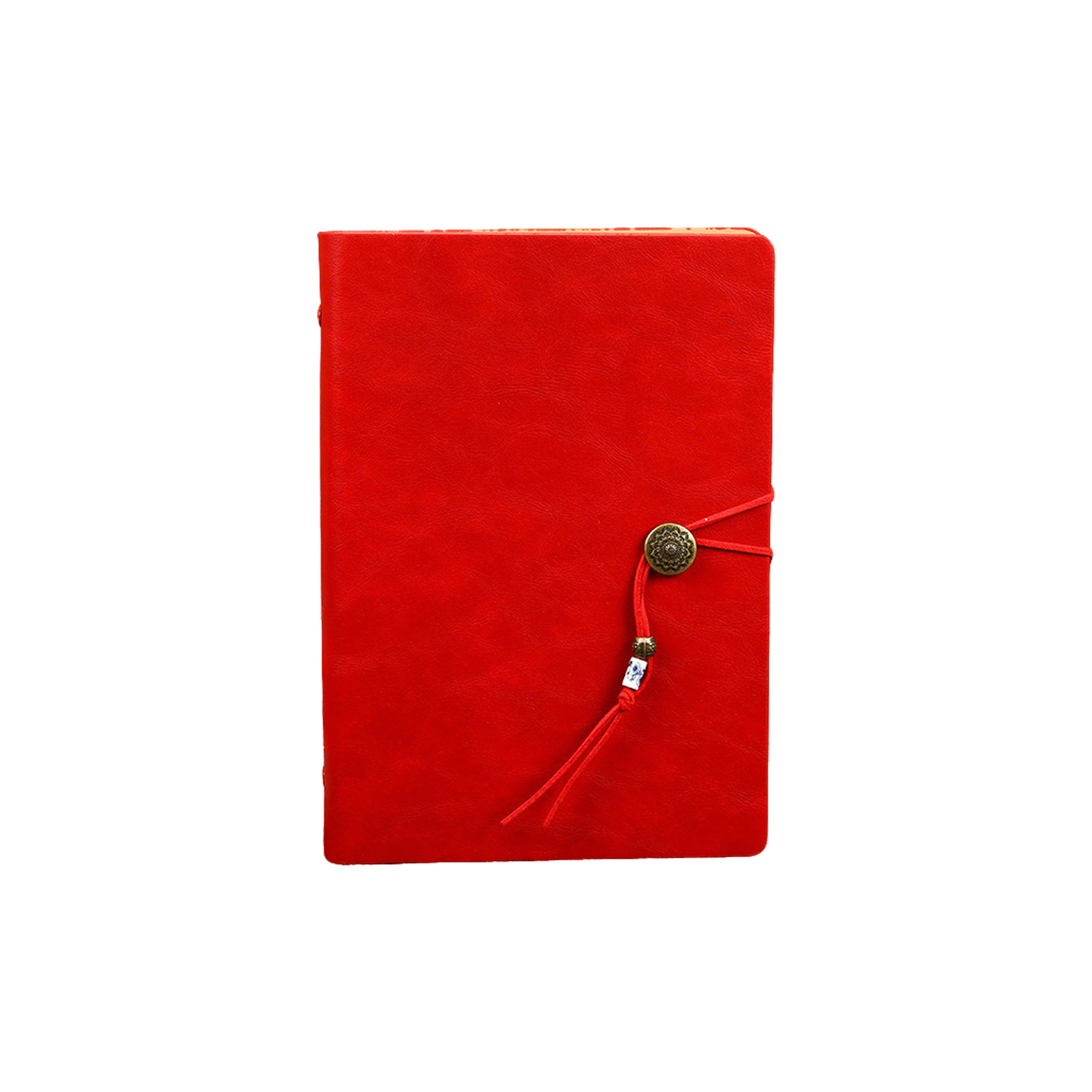 Self Adhesive Photo Album 9.1" x 6.9" With Thirty Page Insert 6