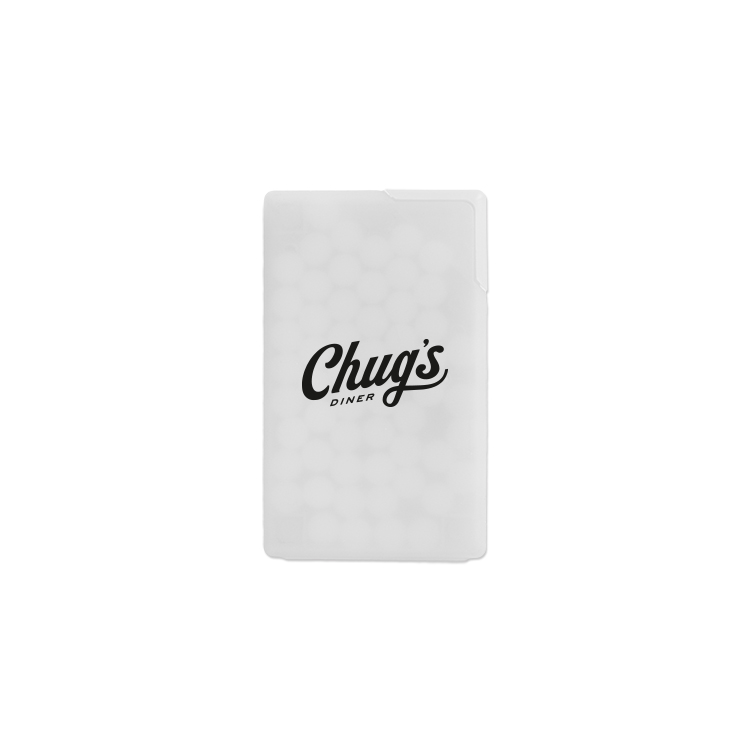Mint Card 3