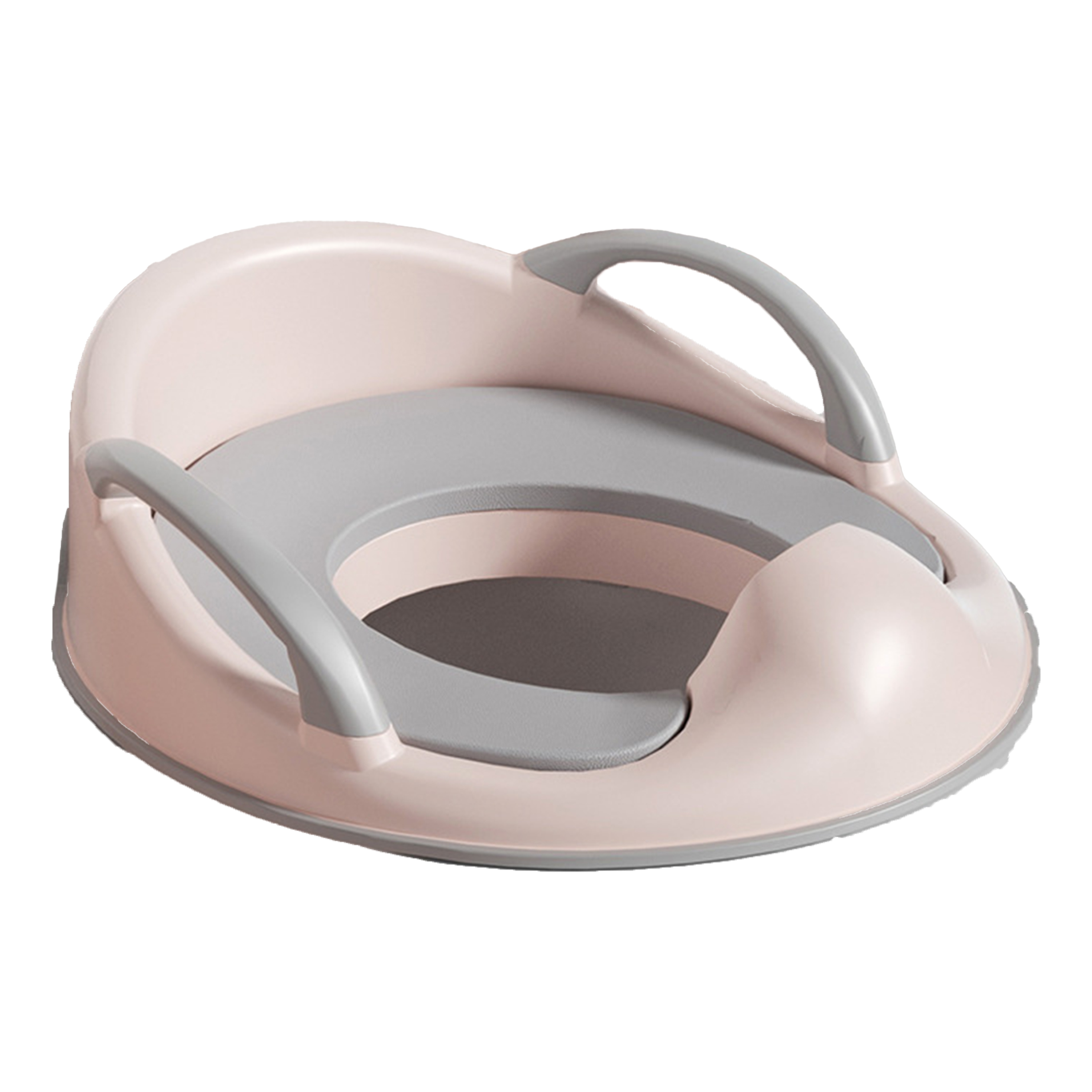 Polypropylene Children'S Toilet Seat 5