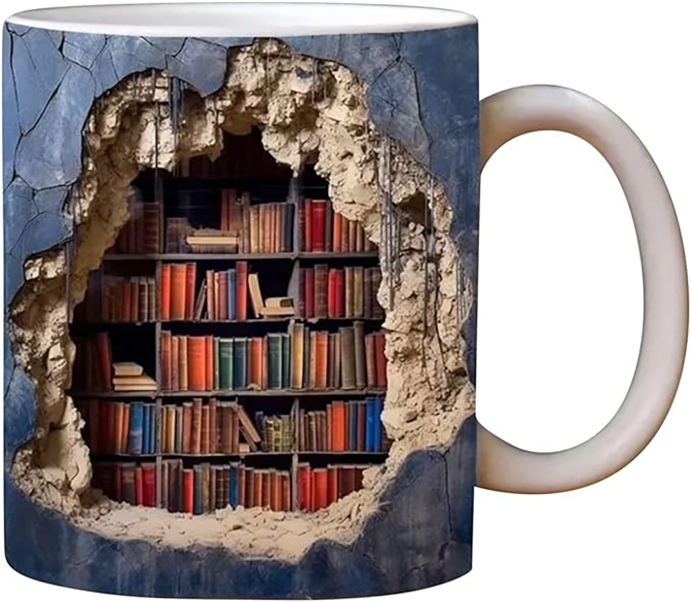 Ceramic Mugs 1