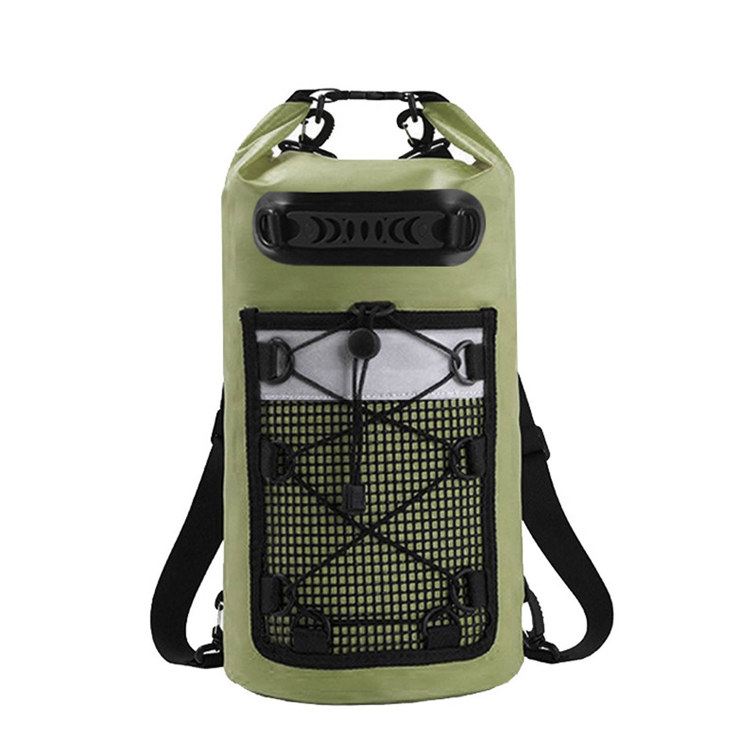 PVC Foldable Outdoor Waterproof Dry Bag 6