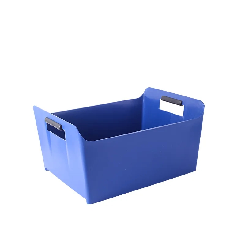 Rectangular Outdoor Plastic Ice Bucket 4