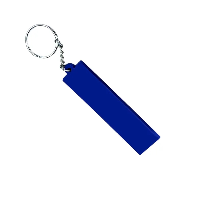 Custom Shape Keychains 5