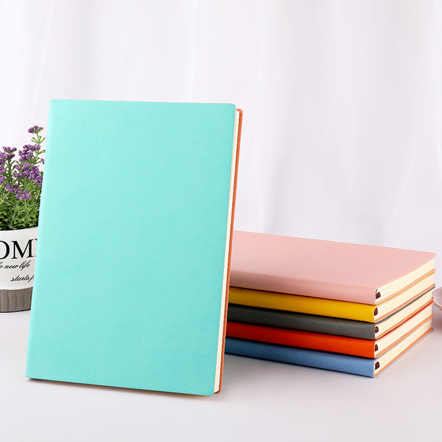 A5 Notebook 2