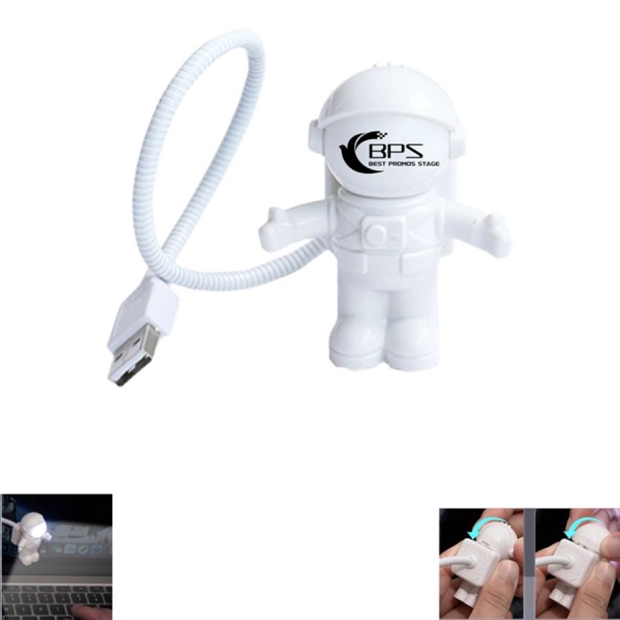 USB Night Light 1