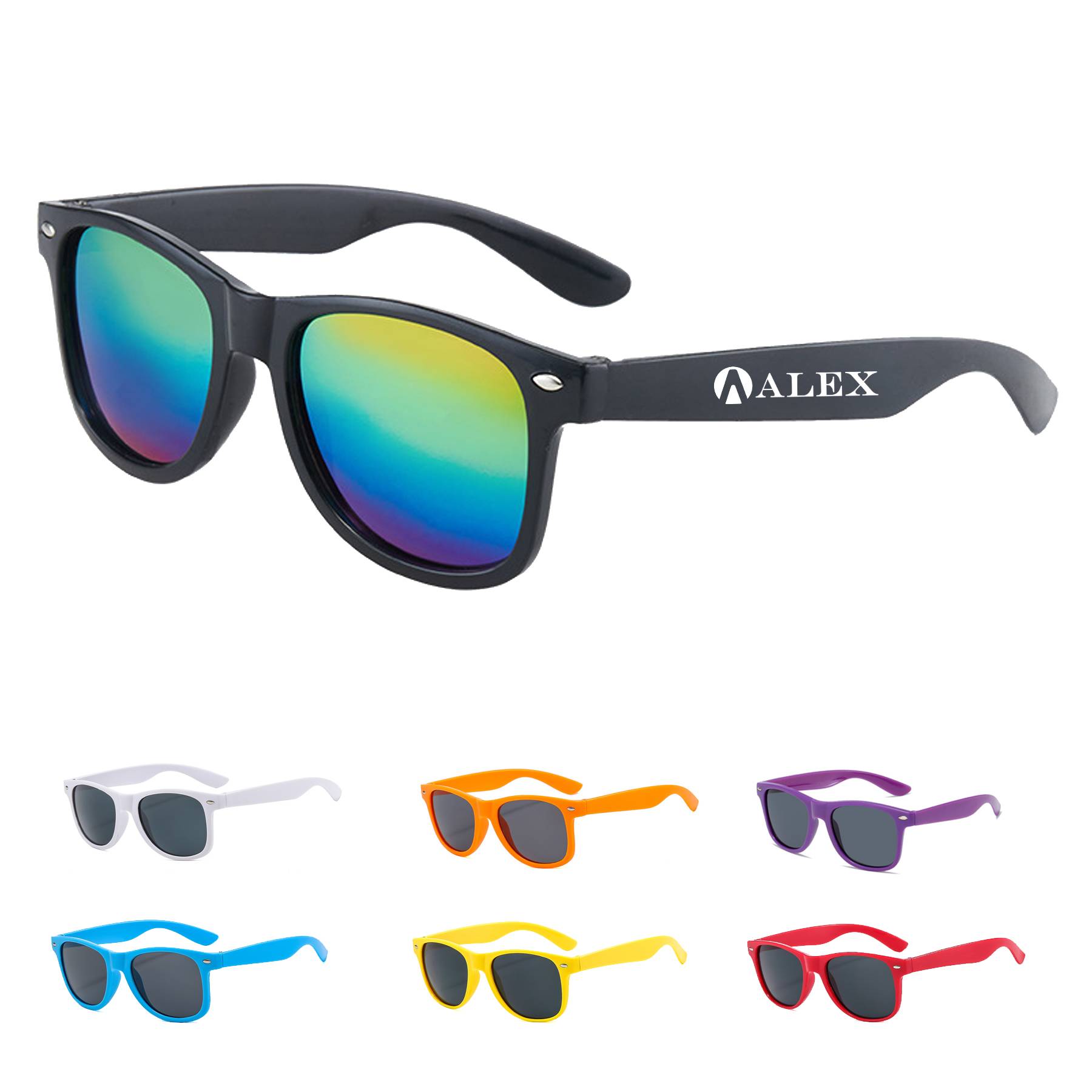 Kids Polarized Sunglasses 1