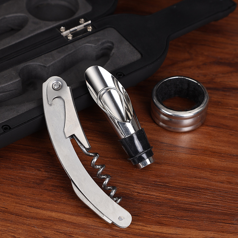 Wine Bottle Opener Set 6