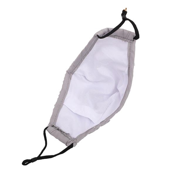 Reusable Cotton Cover With Breathing Valve 3