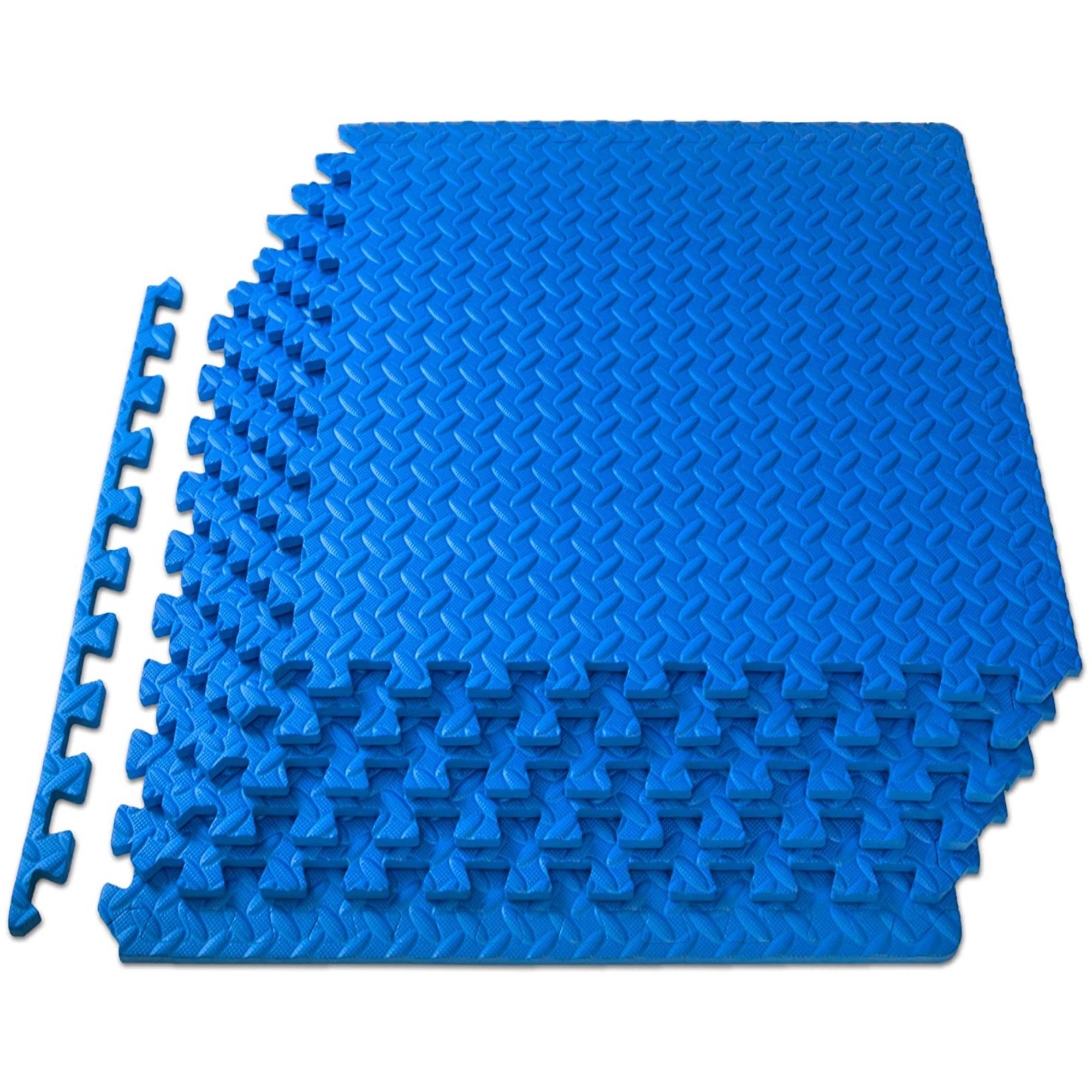 Protective Exercise Flooring Mat 10