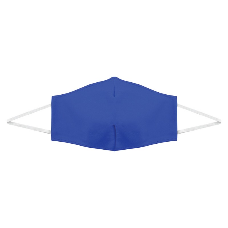 Branded Cloth Mask with Full-Color Logo 6