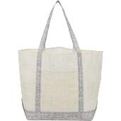 Recycled Beacon Non-Woven All Purpose Tote 123