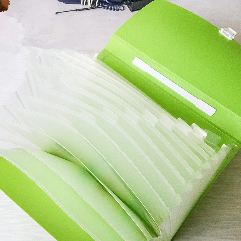 Paper Tissue Box Organizer 3