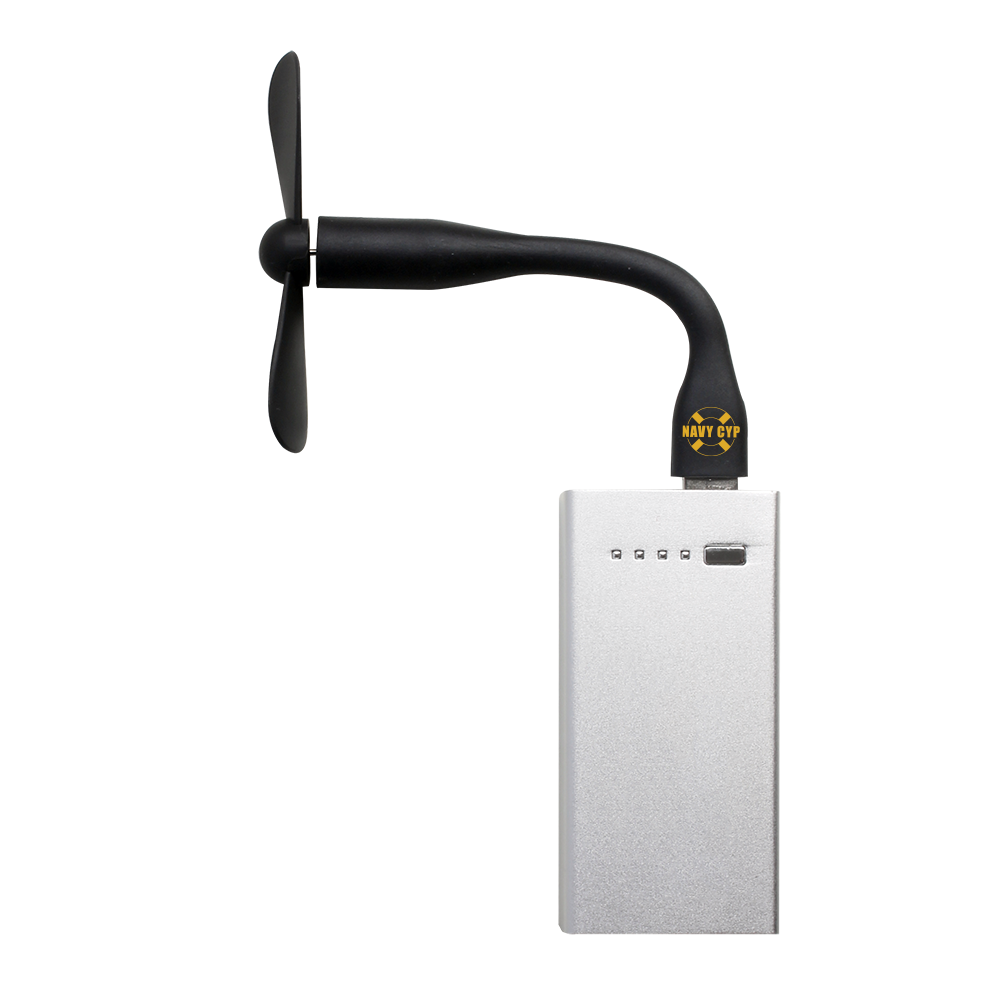 USB Fan 6