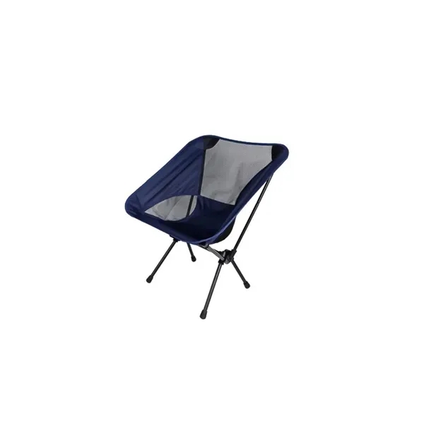 Portable Ultralight Camping Chair with Foldable Outdoor Seat 5