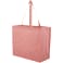 4oz Recycled Cotton Shopper Tote with Laminated 33