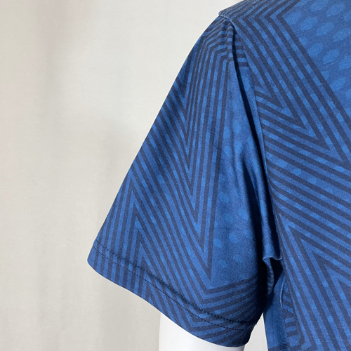 Unisex & Kids Sublimation 180G Cotton-Feel Short Slv T-Shirt 3