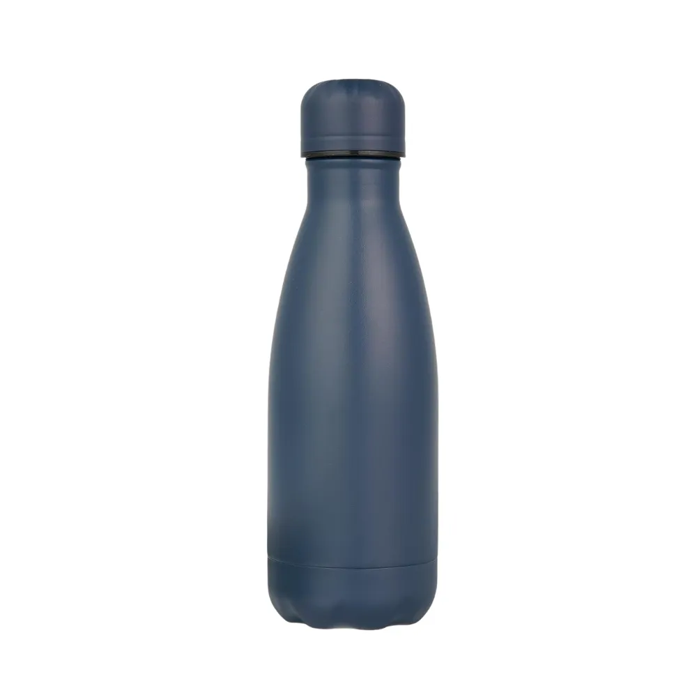 Insulated Stainless Steel Wine Growler (8.5oz) 11