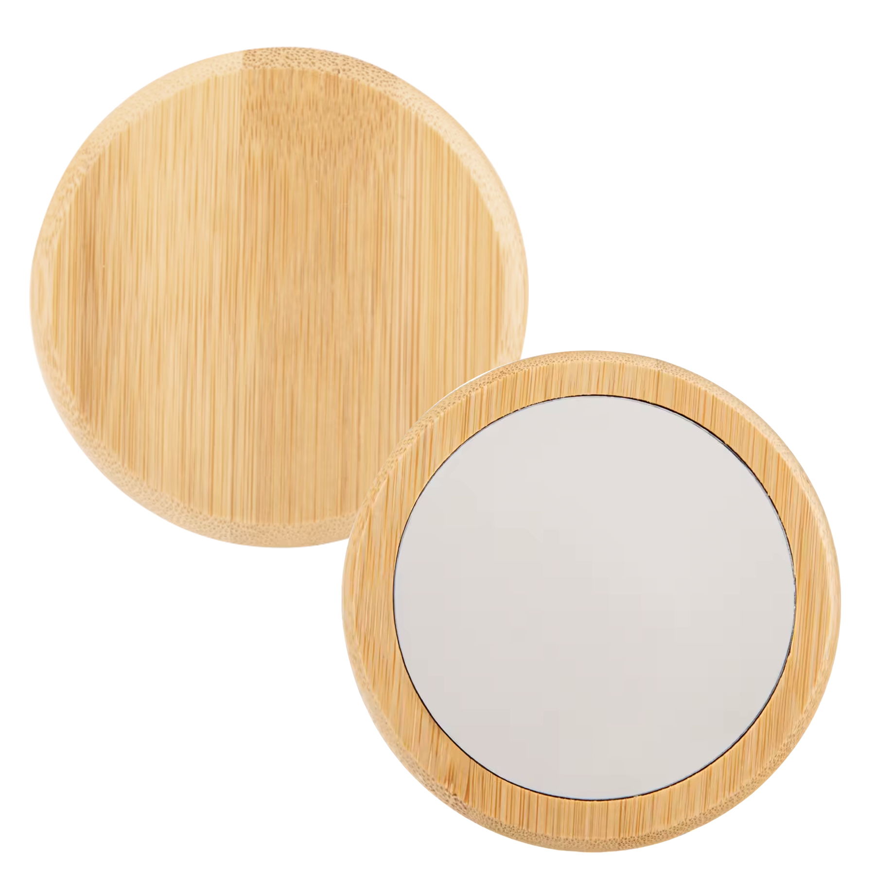 Small Bamboo Mirror 4