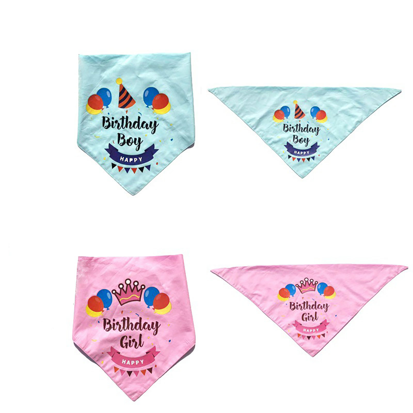 Triangle StylePet Bandana 4