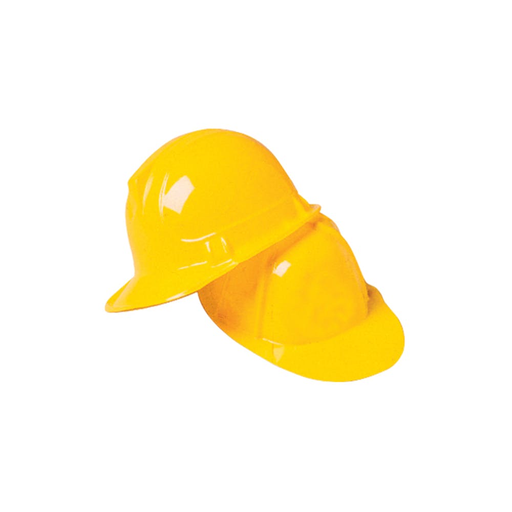 Toy Construction Helmets 2