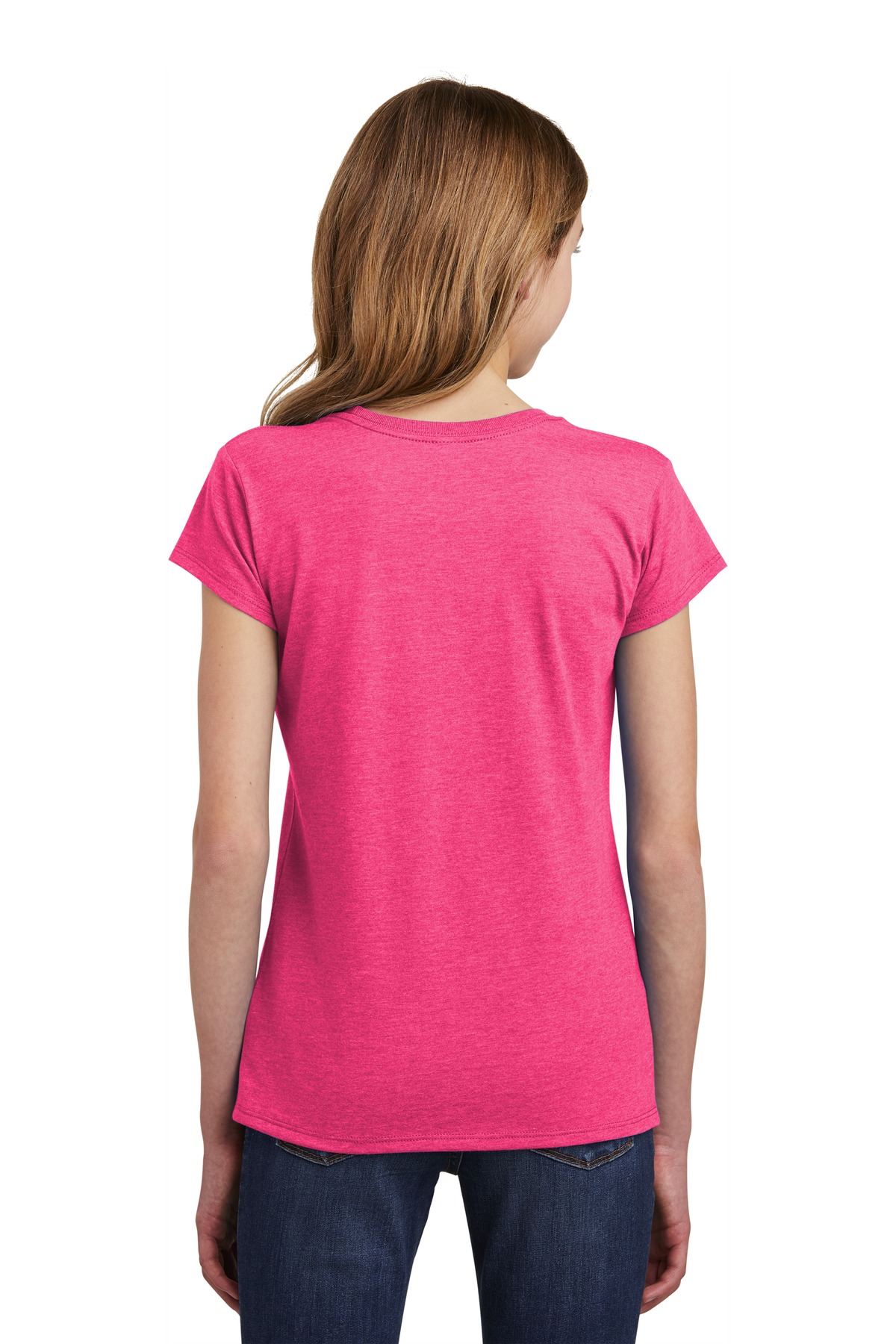 District® Girls Very Important Tee 31