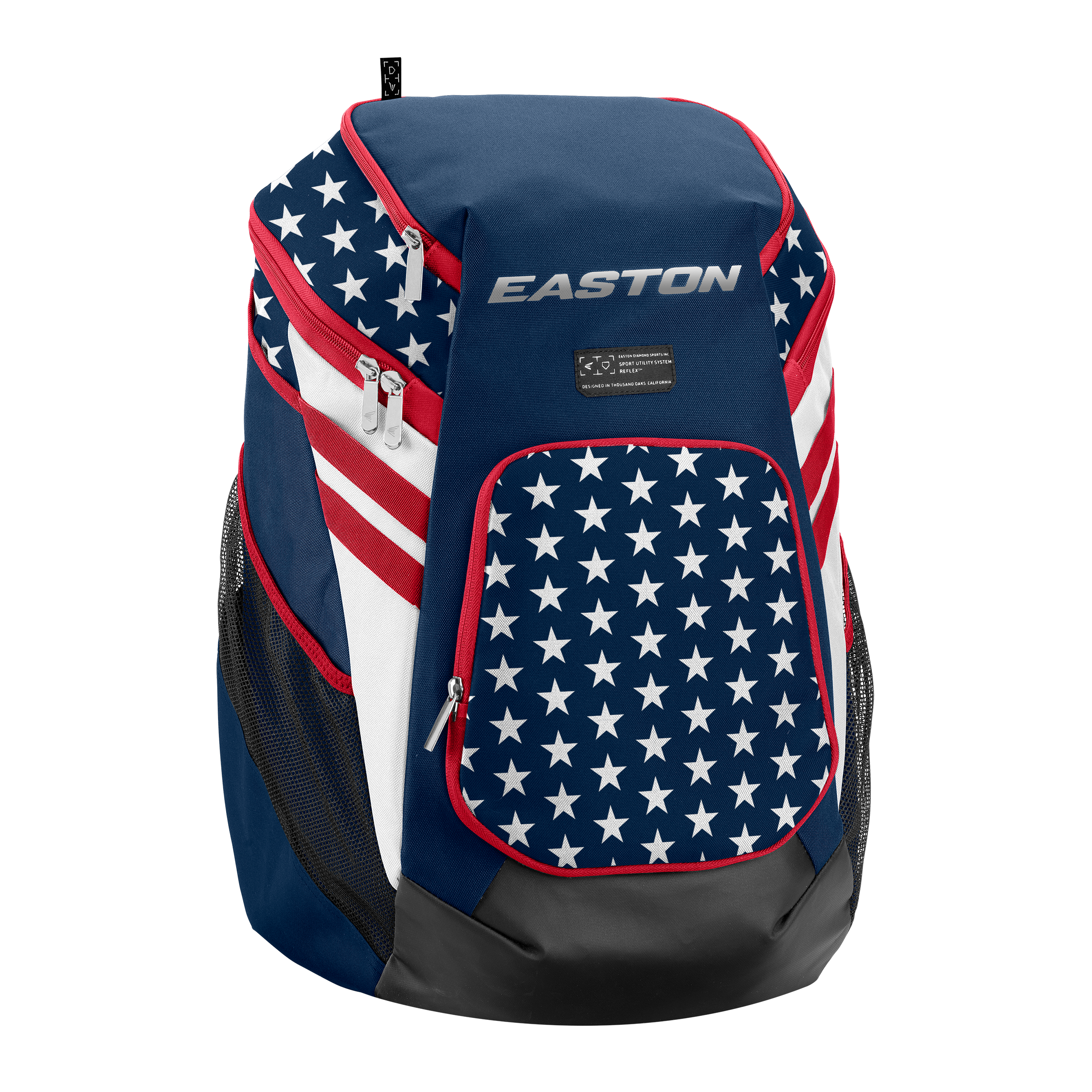 Easton Reflex Backpack 6