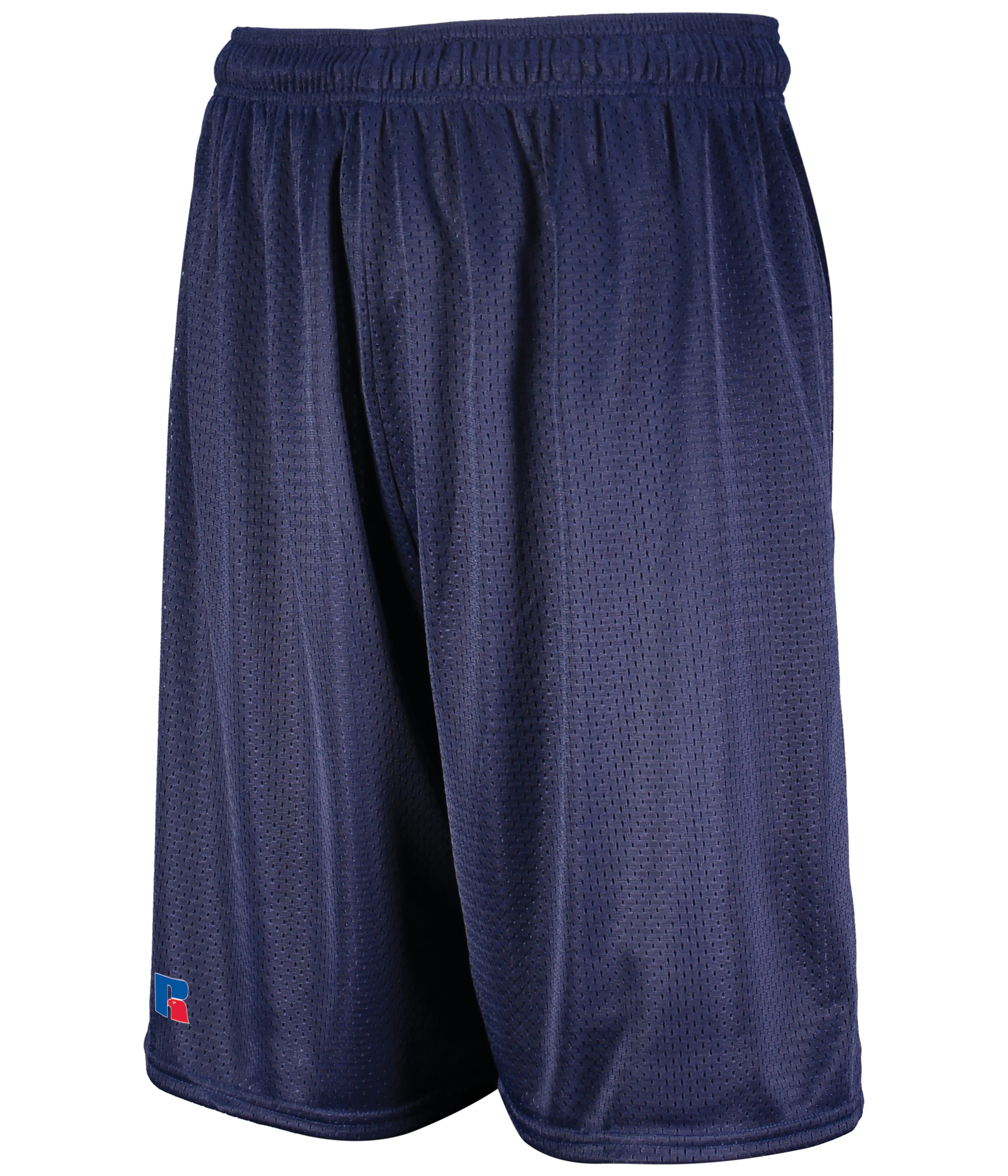 Youth Dri-Power Mesh Shorts 8