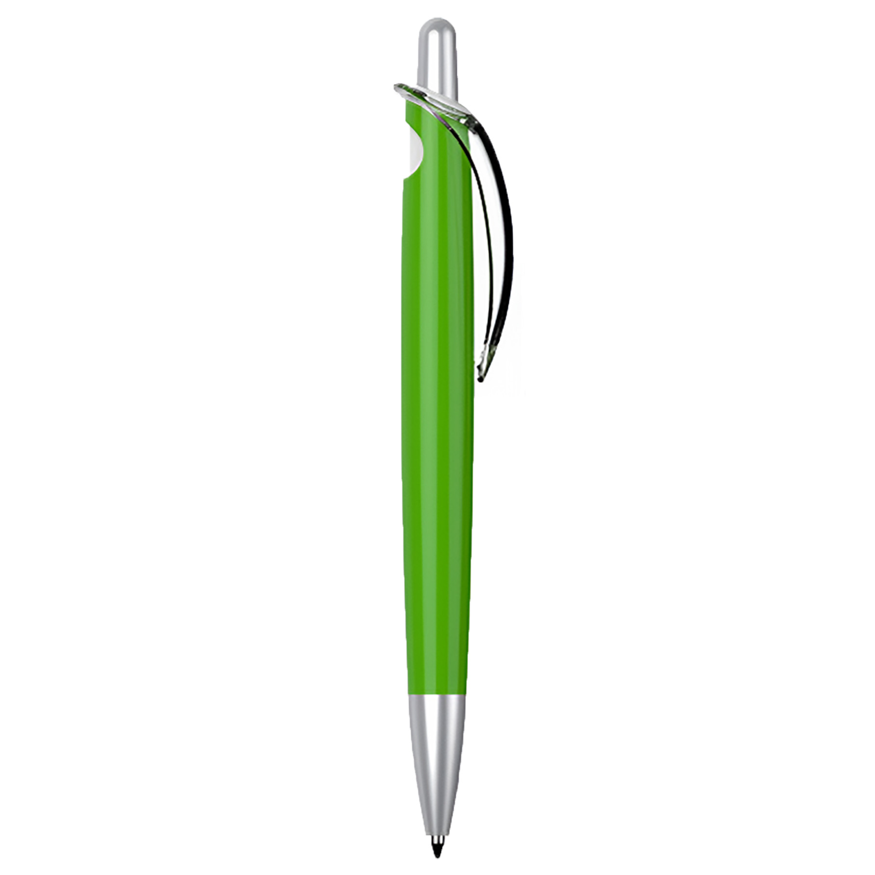 Plastic Ballpoint Pens 7