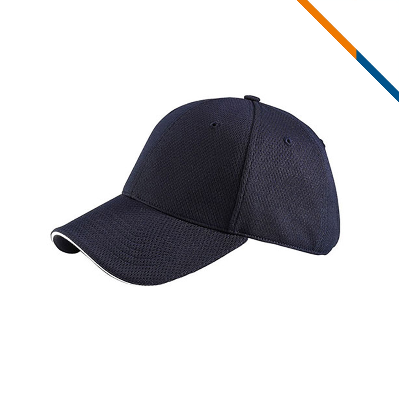 AeroHit Athletic Mesh Performance Cap 11